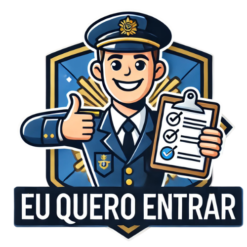 Eu Quero Entrar